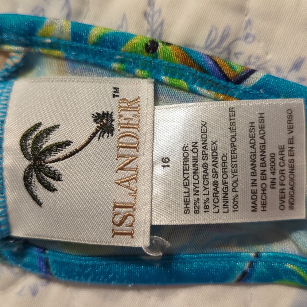 Islander Bikini - Picture 4 of 8